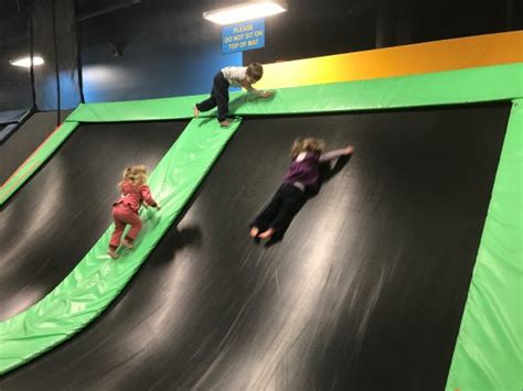 Bounce poughkeepsie - Bounce! Trampoline Sports is an exciting new concept in recreation, fitness and fun featuring... 2 Neptune Rd, Poughkeepsie, NY 12601